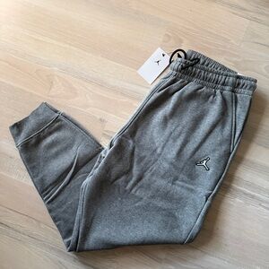 Jordan Gray Sweatpants